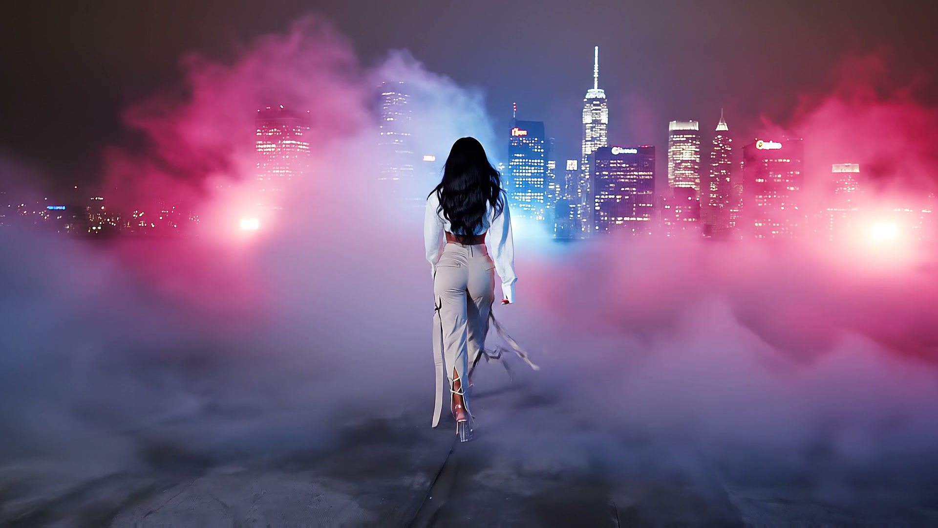 Cinematic Clothes — fashion e-commerce